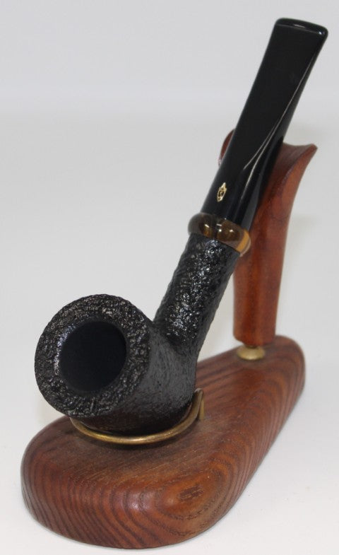Savinelli Elita Sandblast Pipe