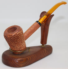 Load image into Gallery viewer, Missouri Meerschaum Let Freedom Ring Cob Pipe
