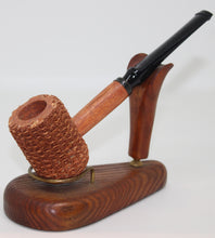 Load image into Gallery viewer, Missouri Meerschaum Let Freedom Ring Cob Pipe
