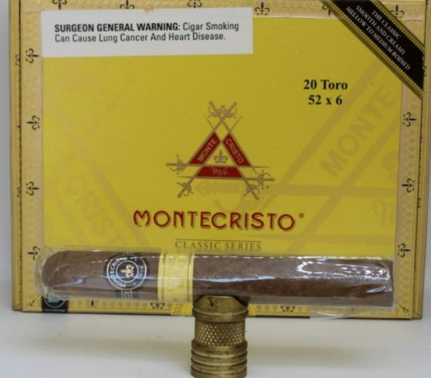 Montecristo Classic Series Toro