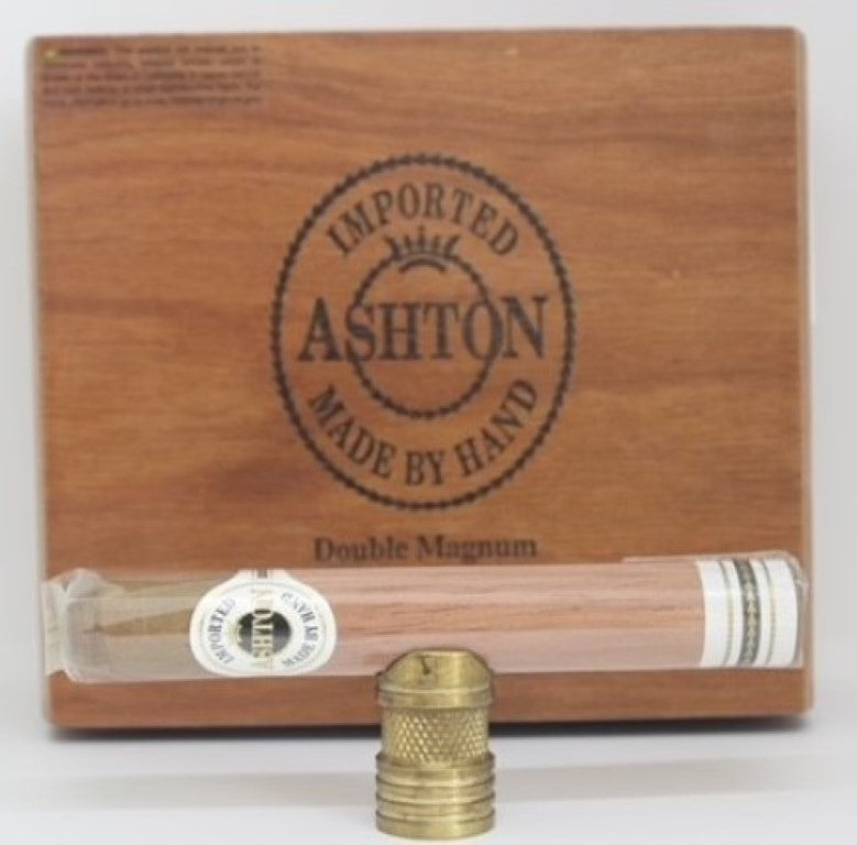 Ashton Double Magnum