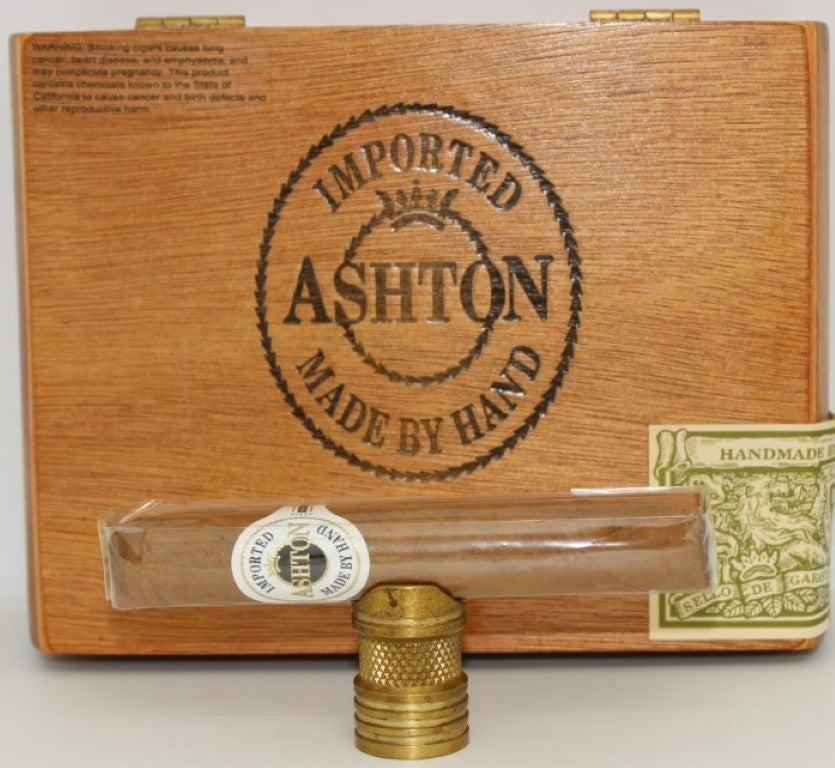 Ashton Magnum