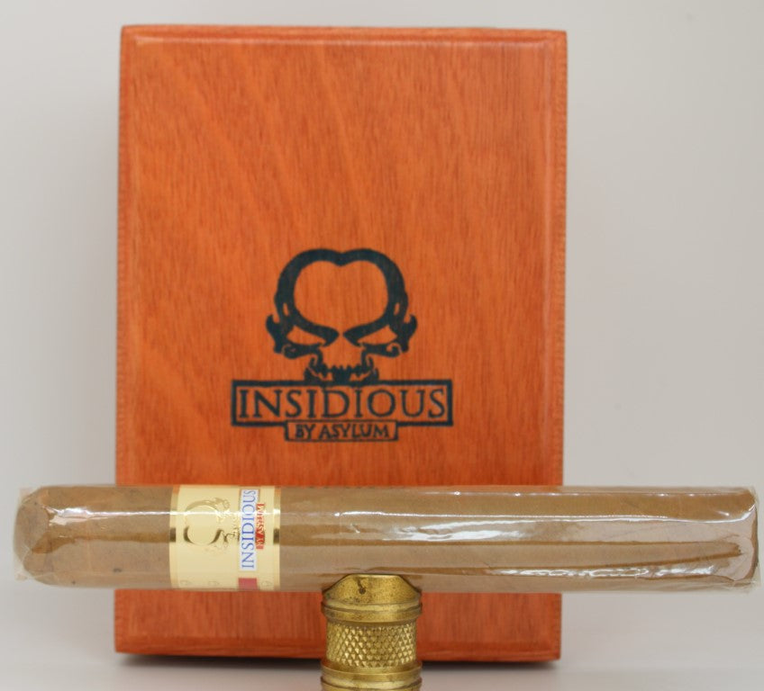 CLE Insidious Natural 7x64