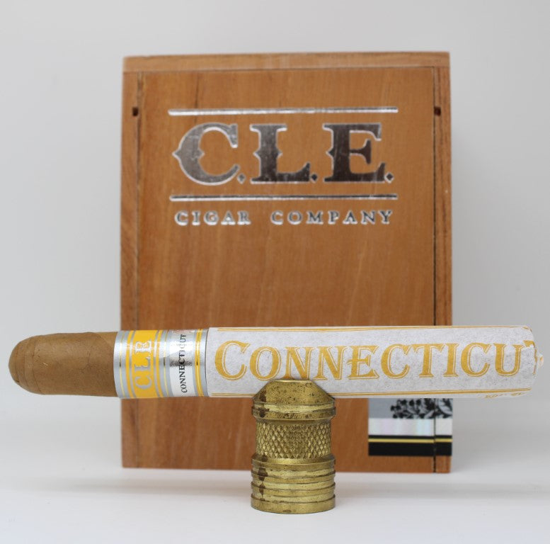 CLE Connecticut 5x50