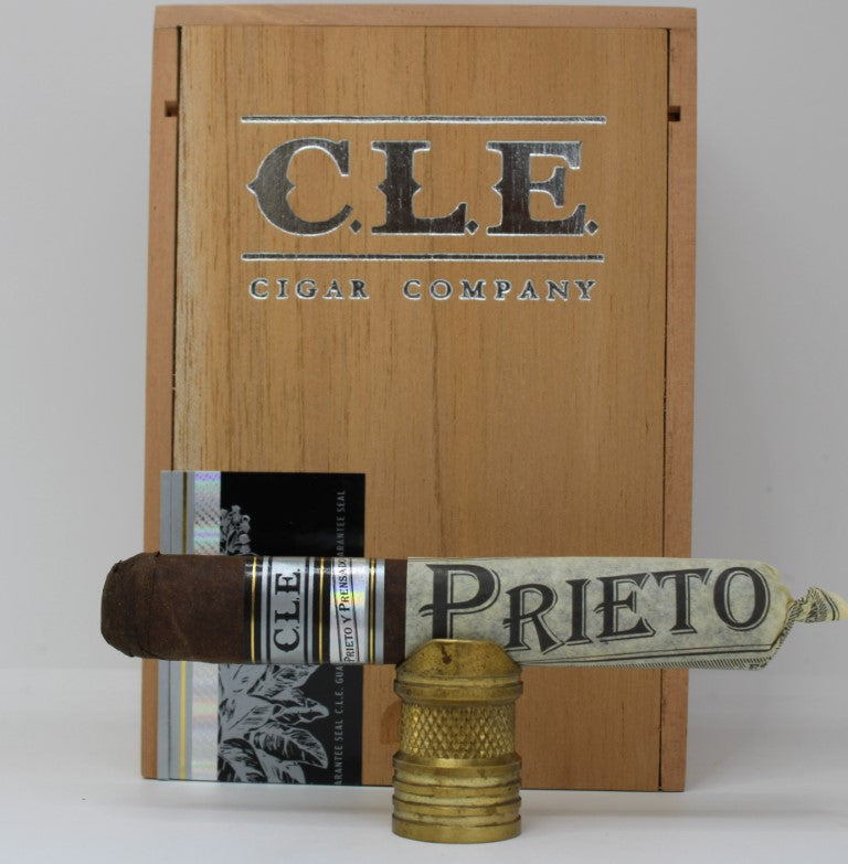 CLE Prieto 5x50