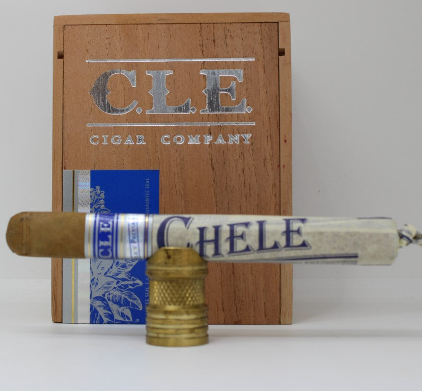 CLE Chele 6x46