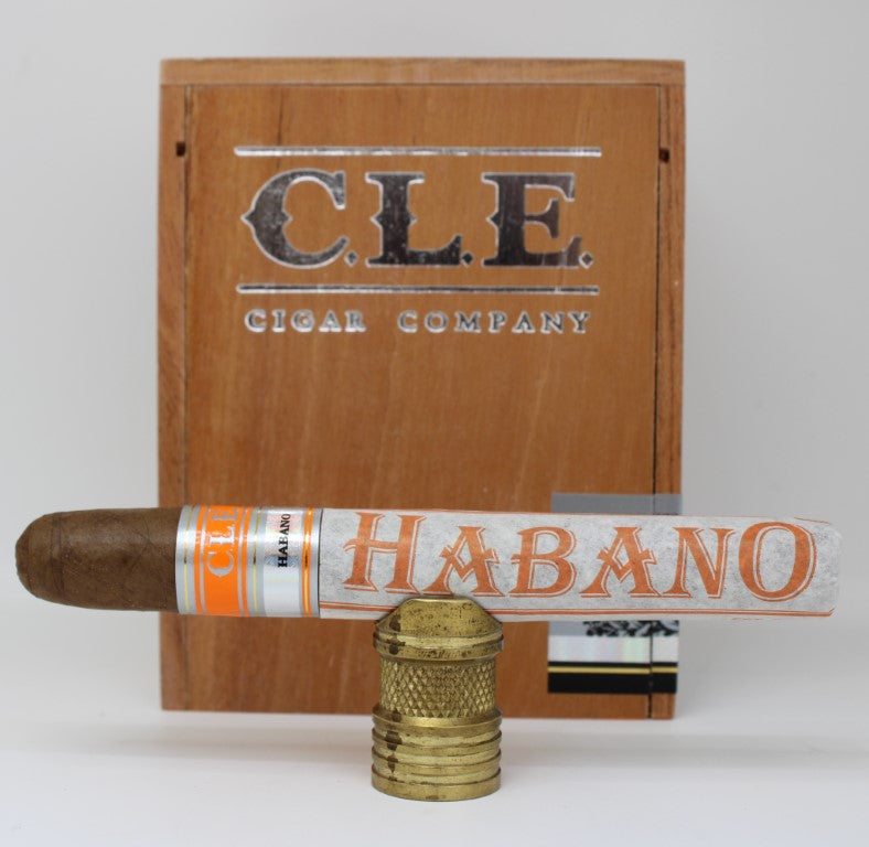 CLE Habano 5x50