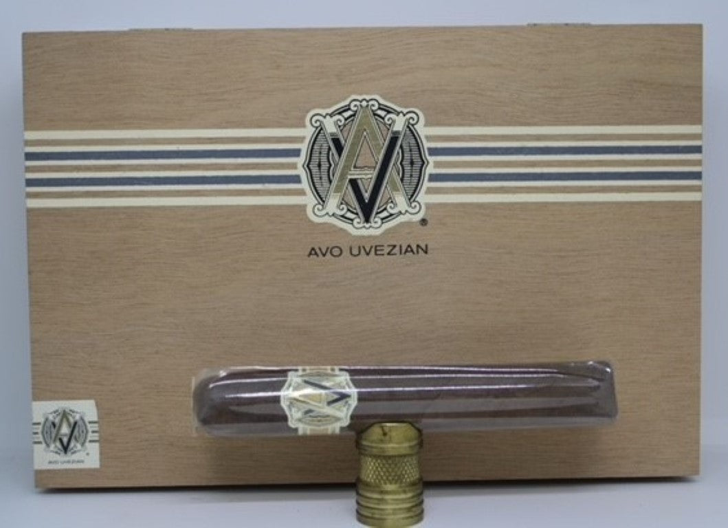 Avo Classic No. 2