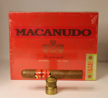 Load image into Gallery viewer, Macanudo Inspirado Orange Robusto
