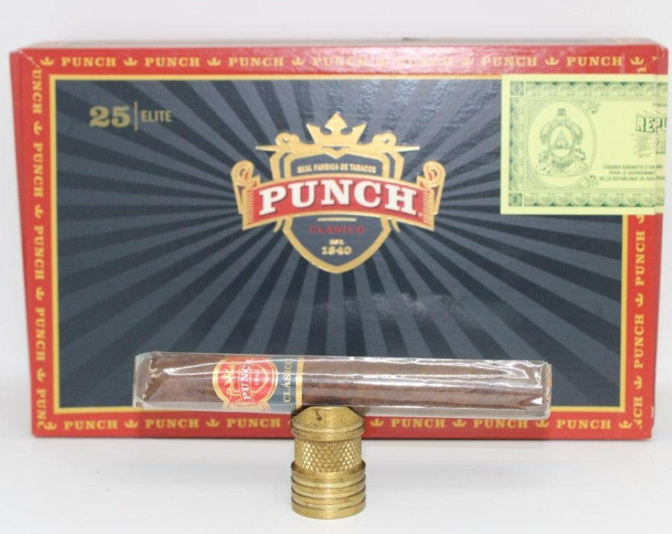 Punch Clasico Elite