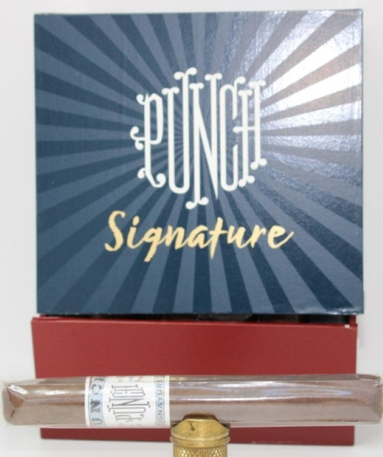 Punch Signature Pita