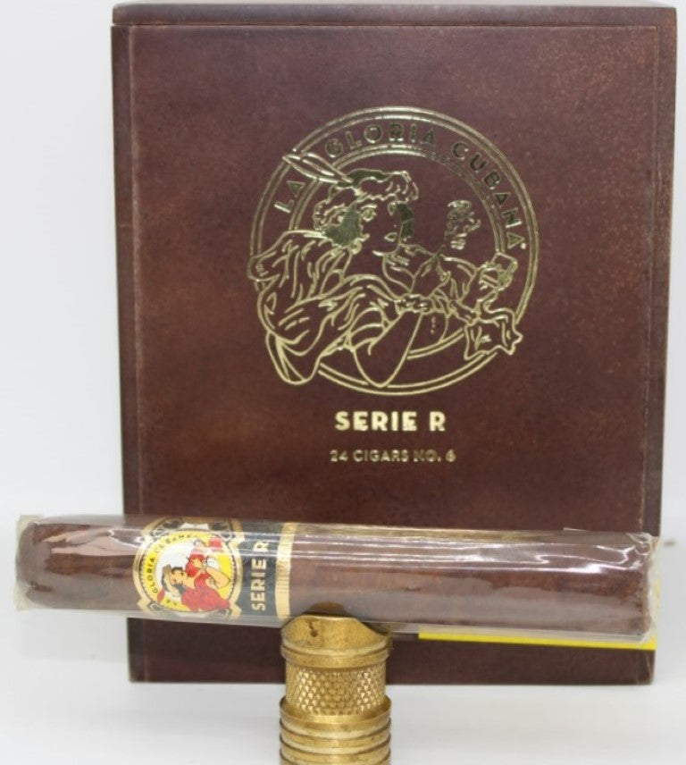 La Gloria Cubana Serie R No. 5