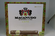 Load image into Gallery viewer, Macanudo Duke of York Cafe
