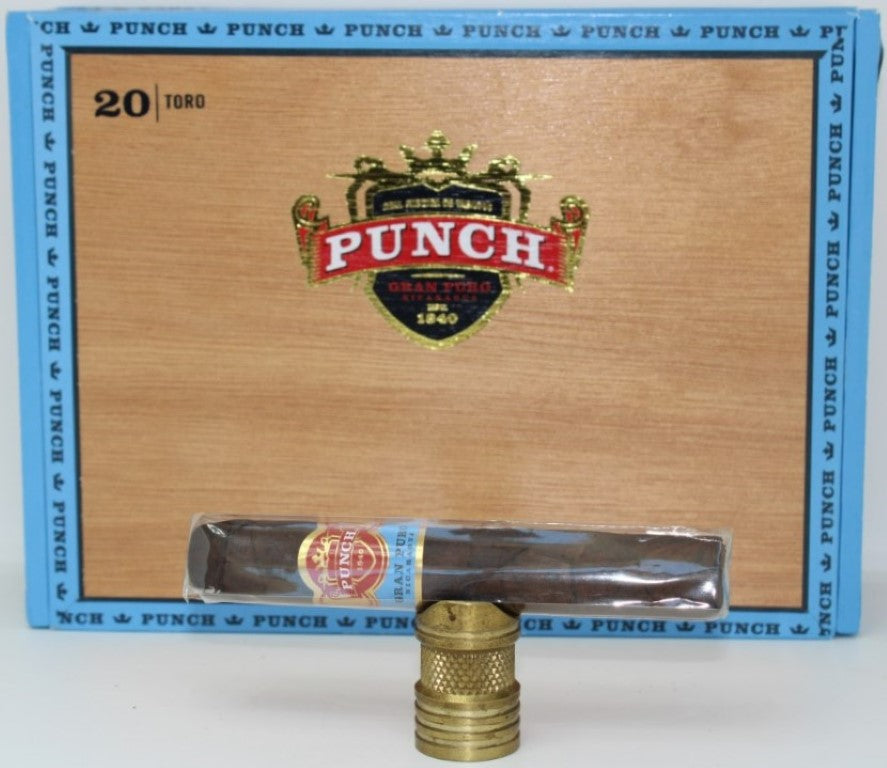 Punch Gran Puro Nicaragua Toro