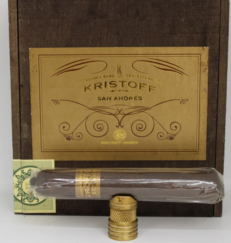 Kristoff San Andreas Sixty