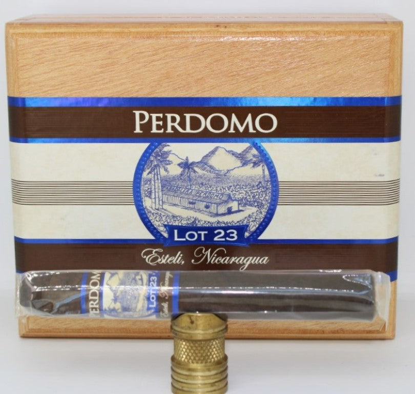 Perdomo Lot 23 Maduro Toro