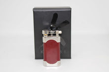 Load image into Gallery viewer, Mikazuka Pipe Lighter in Red

