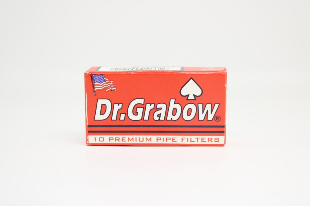 Dr. Grabow 2 1/4