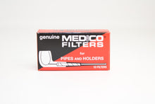 Load image into Gallery viewer, Medico 2 1/4&quot; Pipe Filter 10 count
