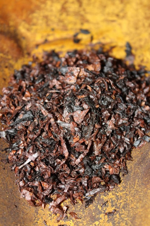 sutliff bulk pipe tobacco Sutliff 701 Creme Brulee Bulk – Arlington Pipe & Cigar Lounge