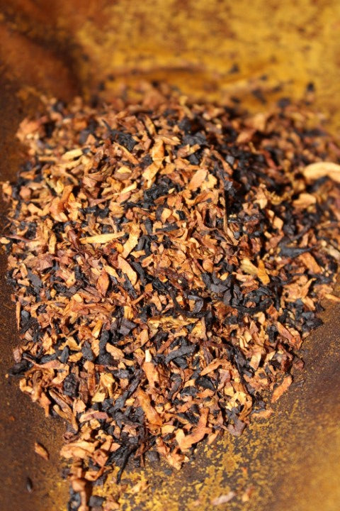 Peter Stokkebye PS-24 Nougat Bulk – Arlington Pipe & Cigar Lounge