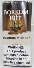 Load image into Gallery viewer, Borkum Riff Bourbon Whiskey 1.5 oz Pouch
