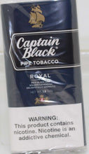 Load image into Gallery viewer, Captain Black Royal 1.5 oz Pouch
