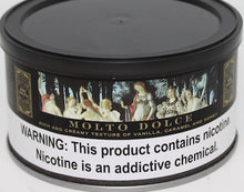 Load image into Gallery viewer, Sutliff Molto Dolce 1.5 oz Tin
