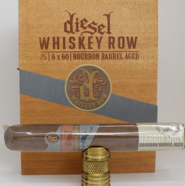 Diesel Whiskey Row Gigante