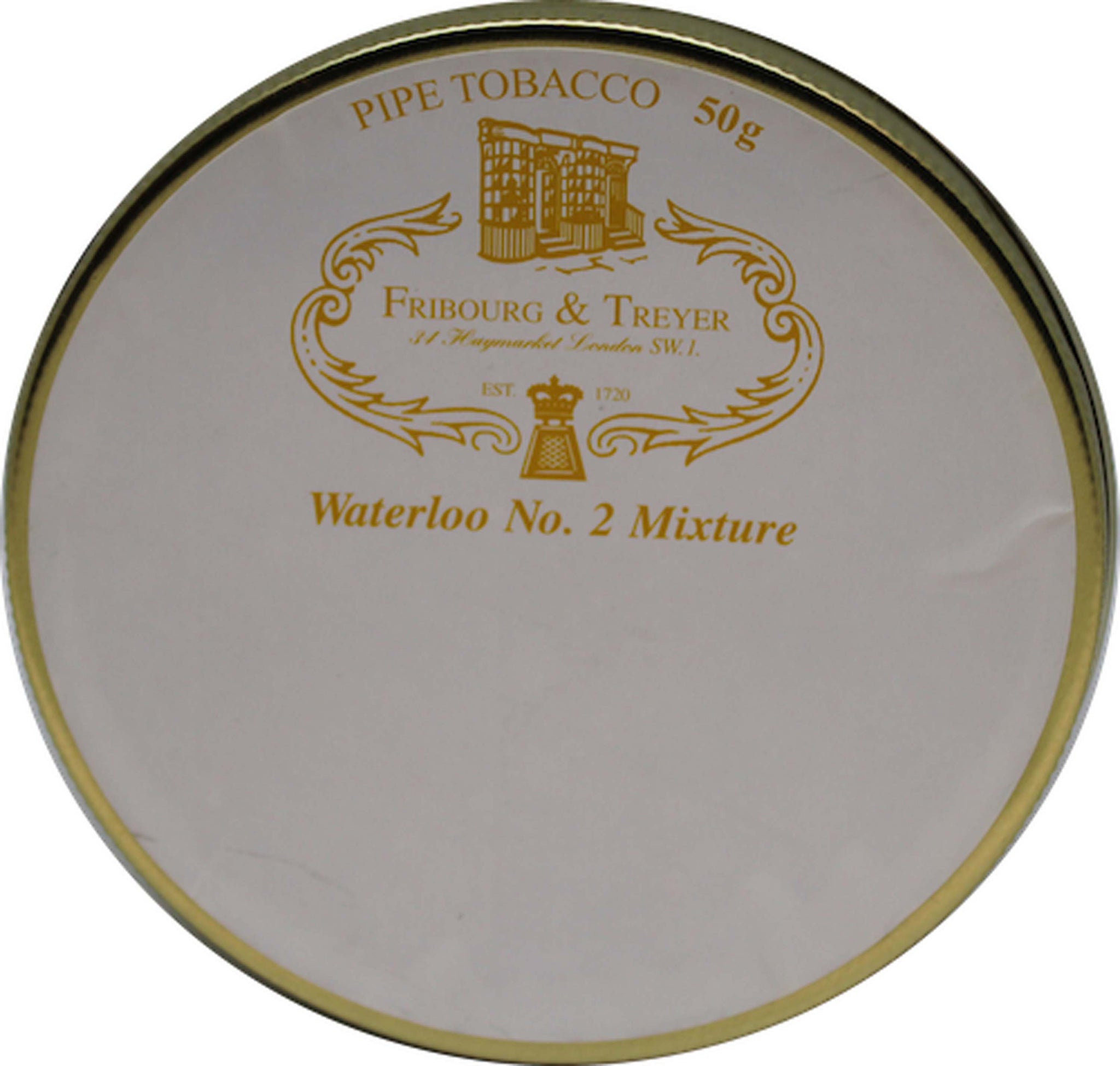 tobacco and amber Allvernum Tobacco & Amber - Eau de Parfum