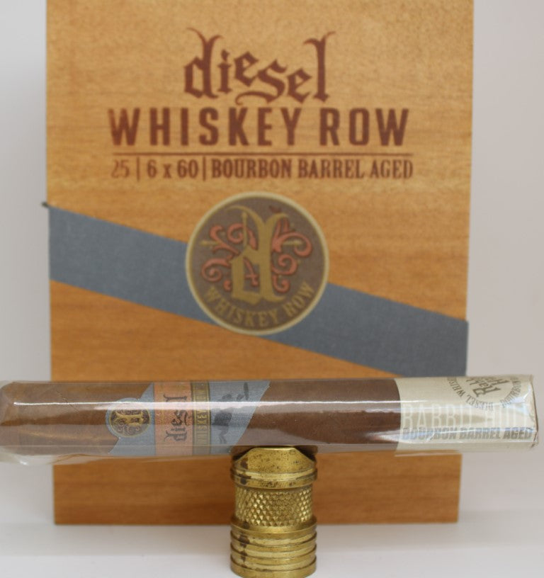 Diesel Whiskey Row Toro