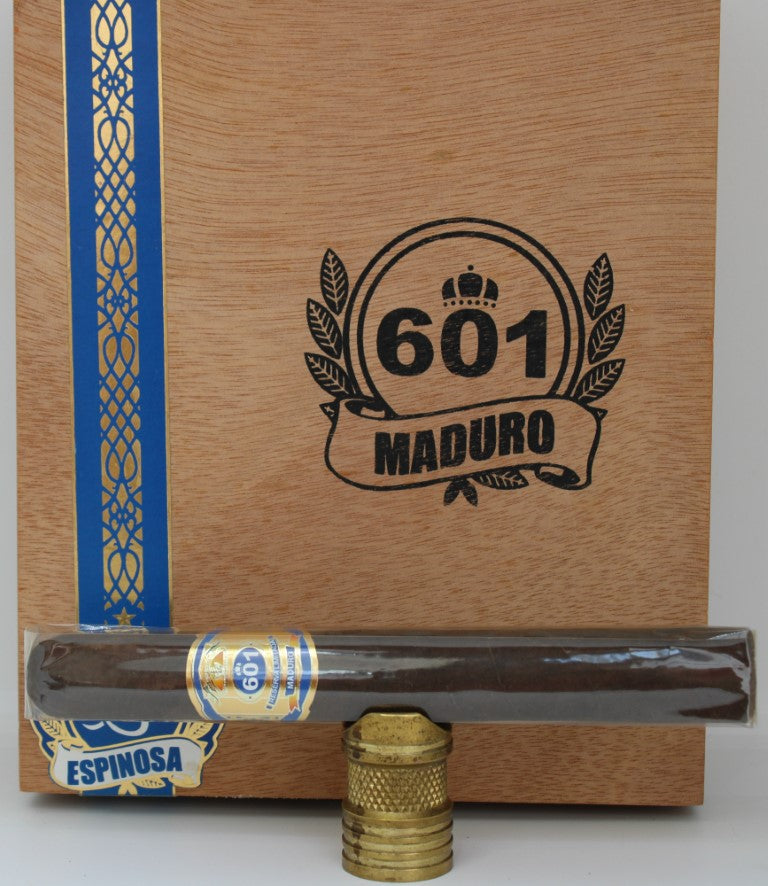 Espinosa 601 Maduro Toro