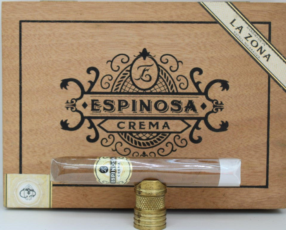 Espinosa Crema No.4