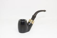Load image into Gallery viewer, Peterson System 304 Smooth Pipe Ebony
