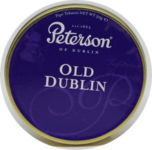 Load image into Gallery viewer, Peterson Old Dublin 50g Tin
