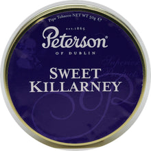 Load image into Gallery viewer, Peterson Sweet Killarney 50g Tin
