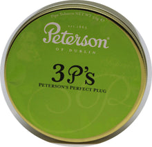 Load image into Gallery viewer, Peterson 3P&#39;s 50g Tin
