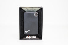 Load image into Gallery viewer, Zippo Pipe Lighter in matte finish

