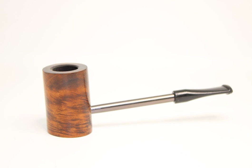 Nording Compass Brown Smooth Pipe