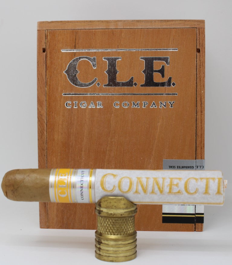 CLE Connecticut 46x6