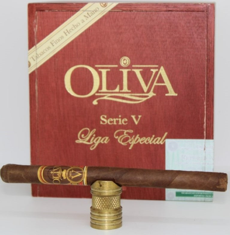 Oliva Serie V Lancero