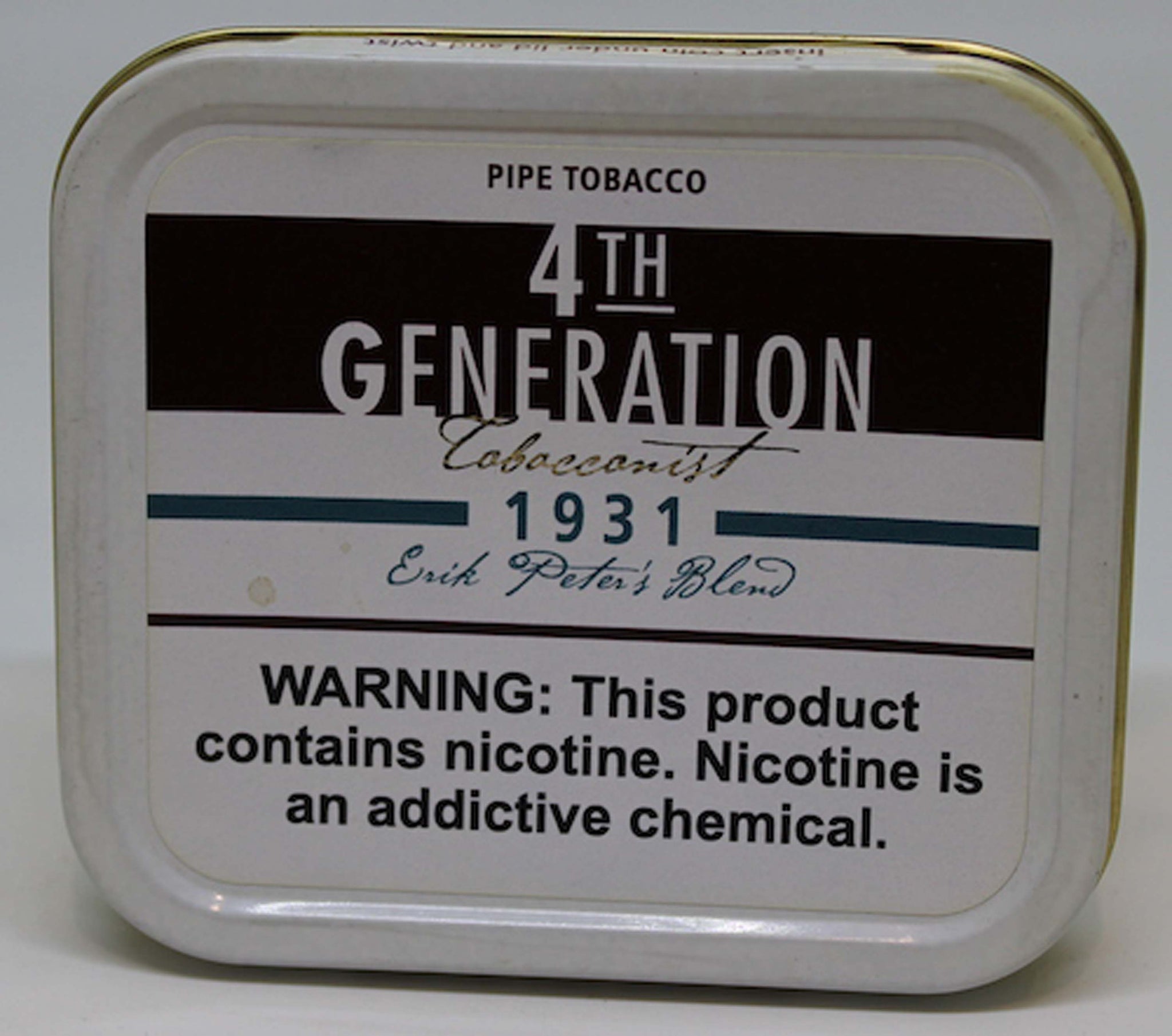 lb tobacco Buoy Full Flavor Pipe Tobacco Bag  A2Z Tobacco