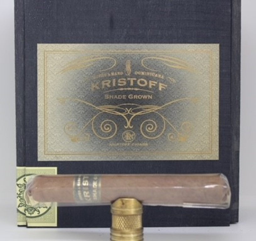 Kristoff Shade Robusto