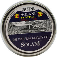 Load image into Gallery viewer, Solani 333 Festival 50g Tin

