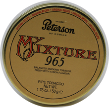 Load image into Gallery viewer, Peterson My Mixture 965 50g Tin
