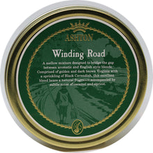 Load image into Gallery viewer, Ashton Winding Road 1.76 oz Tin
