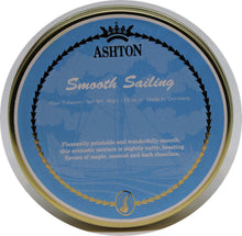 Load image into Gallery viewer, Ashton Smooth Sailing 1.76 oz Tin
