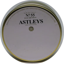 Load image into Gallery viewer, Astley&#39;s No. 55 1.76 oz Tin
