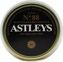 Load image into Gallery viewer, Astley&#39;s No. 88 1.76 oz Tin

