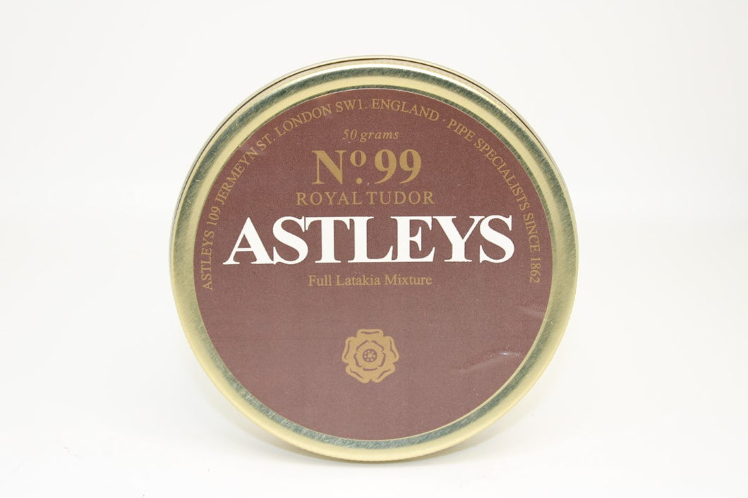 Astley's No. 99 1.76 oz Tin